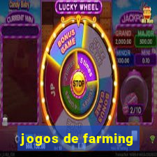 jogos de farming